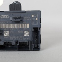 2013-2016 Audi A4 Allroad Q5 Left Front Door Control Module 8K0959793P OEM Used