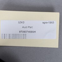 2012 Audi A4 A5 Gateway Control Module 8T0907468AH OEM Used