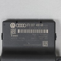2012 Audi A4 A5 Gateway Control Module 8T0907468AH OEM Used