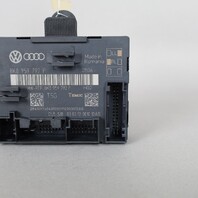 2013-2016 Audi A4 Allroad Q5 Right Front Door Control Module 8K0959792P OEM Used