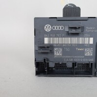 2013-2016 Audi A4 Allroad Q5 Right Front Door Control Module 8K0959792P OEM Used