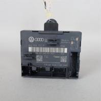 2013-2016 Audi A4 Allroad Q5 Right Front Door Control Module 8K0959792P OEM Used