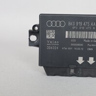 2009-2012 Audi Q5 Parking Assist Distance Control Module 8K0919475AA OEM Used