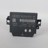 2009-2012 Audi Q5 Parking Assist Distance Control Module 8K0919475AA OEM Used