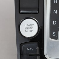 Audi A4 S4 A5 Q5 Console Navigation MMI Switch Knob 8T0919609G OEM Used