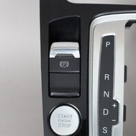 Audi A4 S4 A5 Q5 Console Navigation MMI Switch Knob 8T0919609G OEM Used