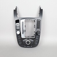 Audi A4 S4 A5 Q5 Console Navigation MMI Switch Knob 8T0919609G OEM Used