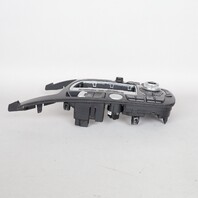 Audi A4 S4 A5 Q5 Console Navigation MMI Switch Knob 8T0919609G OEM Used