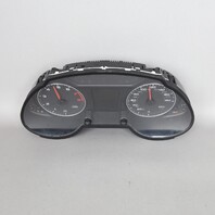 2011-2012 Audi Q5 Speedometer Instrument Cluster 8R0920981G OEM Used
