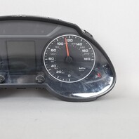 2011-2012 Audi Q5 Speedometer Instrument Cluster 8R0920981G OEM Used