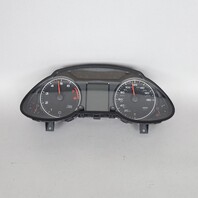 2011-2012 Audi Q5 Speedometer Instrument Cluster 8R0920981G OEM Used