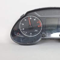 2011-2012 Audi Q5 Speedometer Instrument Cluster 8R0920981G OEM Used