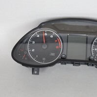 2011-2012 Audi Q5 Speedometer Instrument Cluster 8R0920981G OEM Used