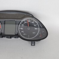 2011-2012 Audi Q5 Speedometer Instrument Cluster 8R0920981G OEM Used