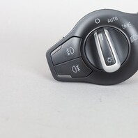 2013-2016 Audi A4 A5 S4 S5 Q5 Headlight Switch 8K0941531AS OEM Used