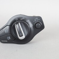 2013-2016 Audi A4 A5 S4 S5 Q5 Headlight Switch 8K0941531AS OEM Used