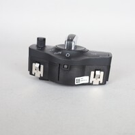 2013-2016 Audi A4 A5 S4 S5 Q5 Headlight Switch 8K0941531AS OEM Used