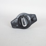 2013-2016 Audi A4 A5 S4 S5 Q5 Headlight Switch 8K0941531AS OEM Used