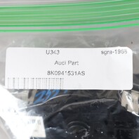 2013-2016 Audi A4 A5 S4 S5 Q5 Headlight Switch 8K0941531AS OEM Used