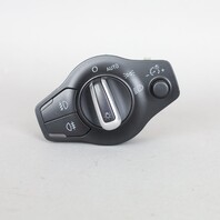 2013-2016 Audi A4 A5 S4 S5 Q5 Headlight Switch 8K0941531AS OEM Used