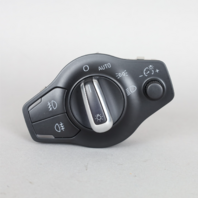 2013-2016 Audi A4 A5 S4 S5 Q5 Headlight Switch 8K0941531AS OEM Used