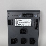 2009-2012 Audi A4 A5 S5 Q5 BCM Body Control Module 8K0907063CE OEM Used
