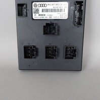 2009-2012 Audi A4 A5 S5 Q5 BCM Body Control Module 8K0907063CE OEM Used