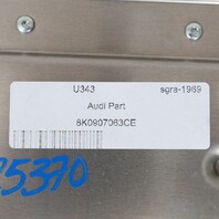 2009-2012 Audi A4 A5 S5 Q5 BCM Body Control Module 8K0907063CE OEM Used
