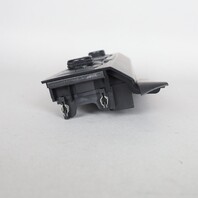 2010-2012 Audi A4 A5 Q5 S4 S5 Climate Control Panel 8T1820043AQ OEM