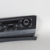 2010-2012 Audi A4 A5 Q5 S4 S5 Climate Control Panel 8T1820043AQ OEM