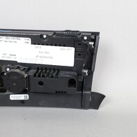 2010-2012 Audi A4 A5 Q5 S4 S5 Climate Control Panel 8T1820043AQ OEM