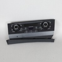 2010-2012 Audi A4 A5 Q5 S4 S5 Climate Control Panel 8T1820043AQ OEM
