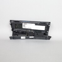 2010-2012 Audi A4 A5 Q5 S4 S5 Climate Control Panel 8T1820043AQ OEM