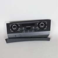 2010-2012 Audi A4 A5 Q5 S4 S5 Climate Control Panel 8T1820043AQ OEM