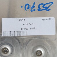 2012 Audi Q5 2.0T Engine Computer Module ECU ECM DME 8R0907115P OEM Used