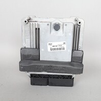 2012 Audi Q5 2.0T Engine Computer Module ECU ECM DME 8R0907115P OEM Used