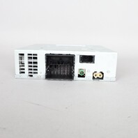 2012 Audi Q5 Radio Stereo Tuner Receiver Module 4G0035082C OEM Used