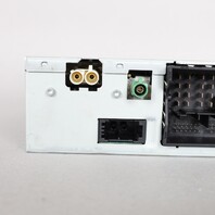 2012 Audi Q5 Radio Stereo Tuner Receiver Module 4G0035082C OEM Used