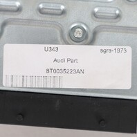 2010-2012 Audi A4 Q5 S4 A5 S5 Amp Amplifier Bang Olufsen 8T0035223AN OEM Used