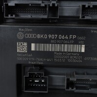 2012 Audi Q5 Body Control Module BCM 8K0907064FP OEM Used