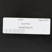 2012 Audi Q5 Body Control Module BCM 8K0907064FP OEM Used