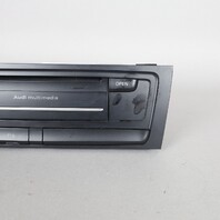 2012 Audi A4 S4 S4 Q5 Stereo Radio Multimedia Player 8T1035664D OEM Used