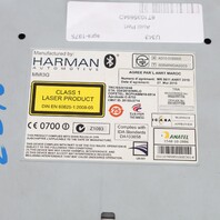 2012 Audi A4 S4 S4 Q5 Stereo Radio Multimedia Player 8T1035664D OEM Used