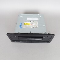 2012 Audi A4 S4 S4 Q5 Stereo Radio Multimedia Player 8T1035664D OEM Used