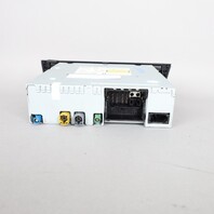 2012 Audi A4 S4 S4 Q5 Stereo Radio Multimedia Player 8T1035664D OEM Used