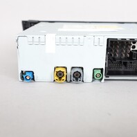 2012 Audi A4 S4 S4 Q5 Stereo Radio Multimedia Player 8T1035664D OEM Used