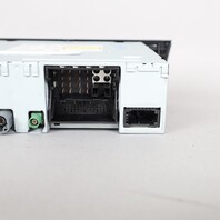 2012 Audi A4 S4 S4 Q5 Stereo Radio Multimedia Player 8T1035664D OEM Used