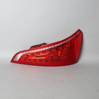 2013-2017 Audi Q5 Right Tail Light 8R0945094B OEM Used