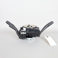 2012 Audi Q5 Turn Signal Wiper Column Switch Clock Spring 8K0953502BK OEM Used