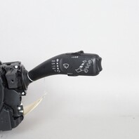 2012 Audi Q5 Turn Signal Wiper Column Switch Clock Spring 8K0953502BK OEM Used